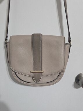 KATE SPADE HUNTS PLACE MARSI SADDLE BAG MoussFrost